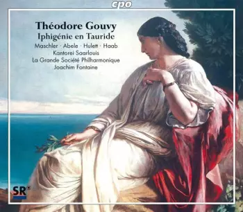 Ekkehard Abele: Iphigénie En Tauride