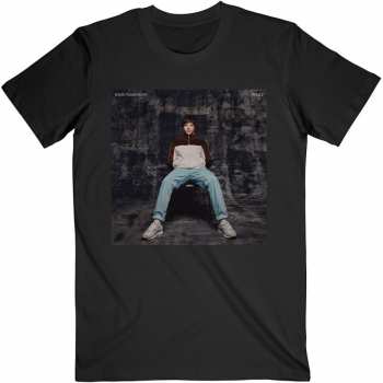 Merch Louis Tomlinson: Póló Walls 