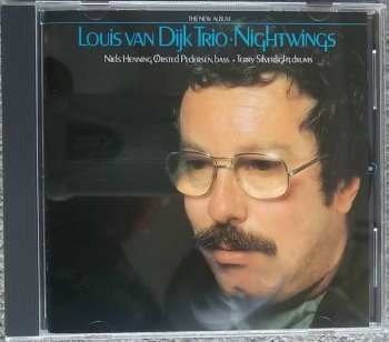 CD Louis Van Dyke Trio: Nightwings LTD