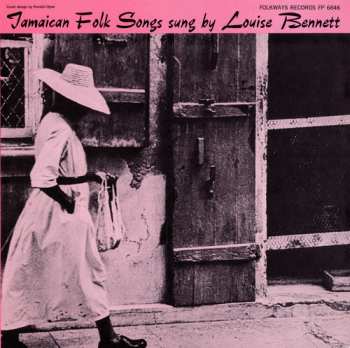 Album Louise Bennett: Jamaican Folk Songs