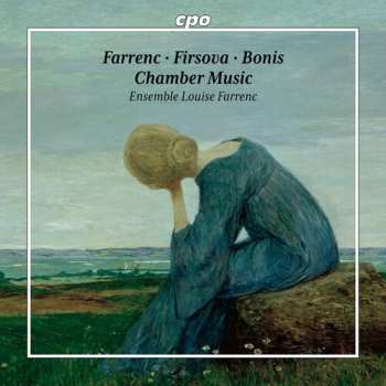 Album Louise Farrenc: Chamber Music