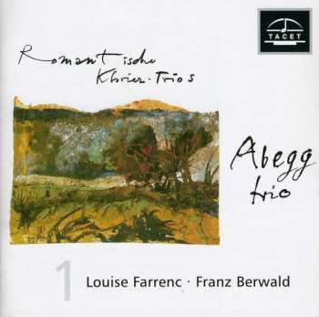 Album Franz Berwald: Romantische Klavier Trios