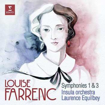 Album Laurence Equilbey: Symphonies 1 & 3