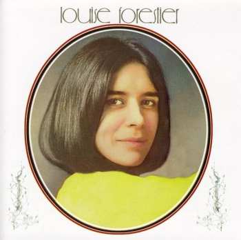 CD Louise Forestier: La Prison De Londres