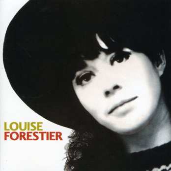 CD Louise Forestier: Louise Forestier
