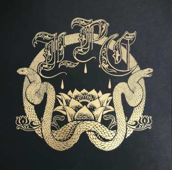 2LP/CD/DVD/SP/Dobozkészlet Louise Patricia Crane: Netherworld CLR | DLX | LTD | NUM