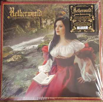 2LP/CD/DVD/SP/Dobozkészlet Louise Patricia Crane: Netherworld CLR | DLX | LTD | NUM