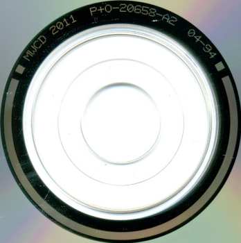 CD Louisiana Radio: Mama Roux