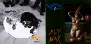 CD Louisiana Radio: Mama Roux