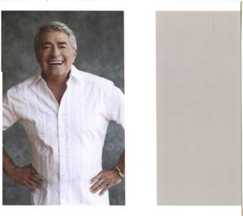 CD Michel Louvain: Je N'ai Pas Changé