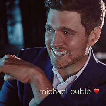 CD Michael Bublé: ♥ DLX | DIGI