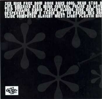 CD Love 666: Please Kill Yourself So I Can Rock