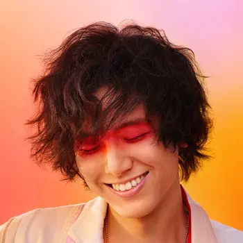 藤井風: Love All Serve All