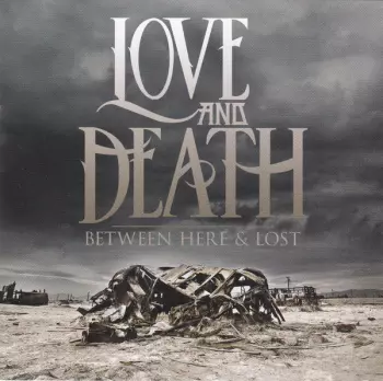 Between Here & Lost