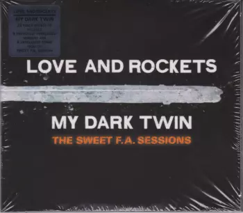 Love And Rockets: My Dark Twin