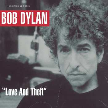 2LP Bob Dylan: "Love And Theft"