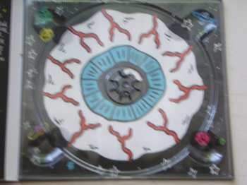 CD Love Buzzard: Antifistamines