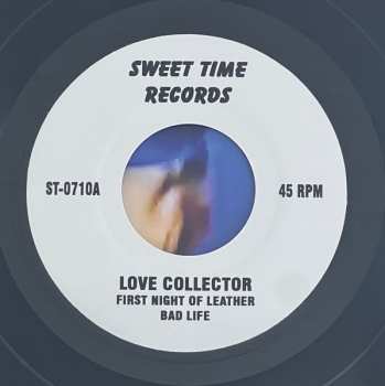 SP Love Collector: First Night / Last Night Of Leather