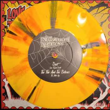 SP Love Equals Death: Split