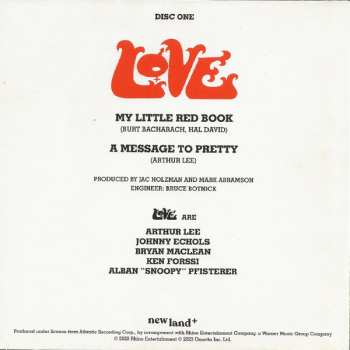 8SP/Dobozkészlet Love: Expressions Tell Everything LTD