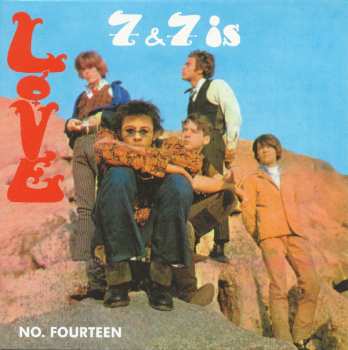 8SP/Dobozkészlet Love: Expressions Tell Everything LTD