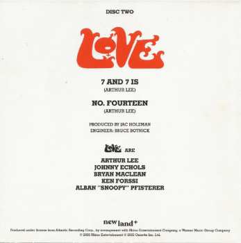 8SP/Dobozkészlet Love: Expressions Tell Everything LTD