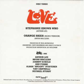 8SP/Dobozkészlet Love: Expressions Tell Everything LTD