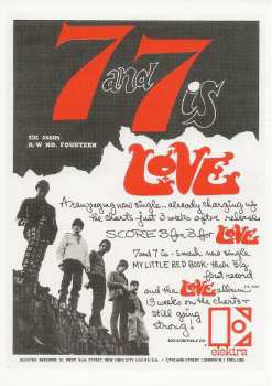 8SP/Dobozkészlet Love: Expressions Tell Everything LTD