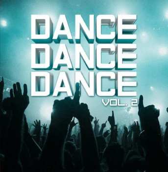 Album Philippe Chany: Dance On The Groove And Do The Funk / Unsquare Dance