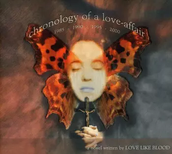 Chronology Of A Love-Affair