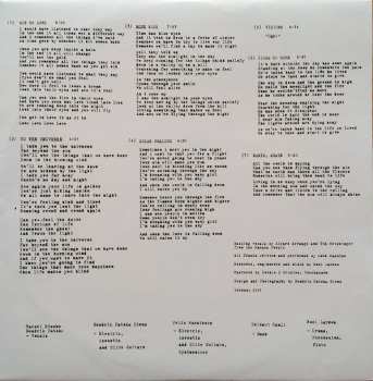 LP Love Machine: Times To Come LTD