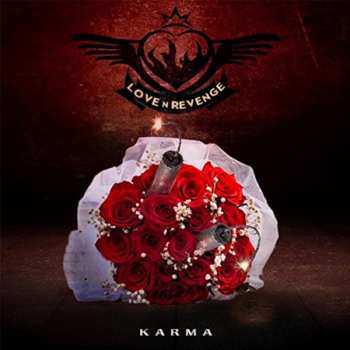 Album Love N Revenge: Karma