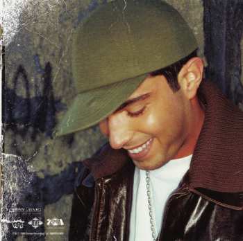CD Eamon: Love & Pain