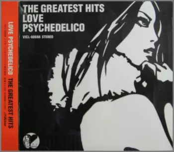 Love Psychedelico: The Greatest Hits