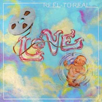 LP Love: Reel To Real