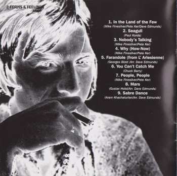 CD Love Sculpture: Forms And Feelings