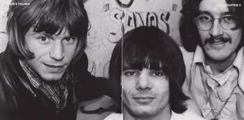 CD Love Sculpture: Forms And Feelings