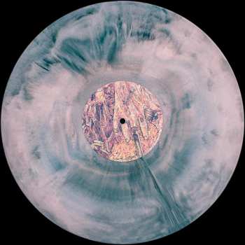 LP Love Sex Machine: Asexual Anger CLR | LTD