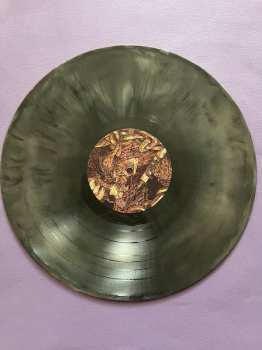 LP Love Sex Machine: Asexual Anger CLR | LTD