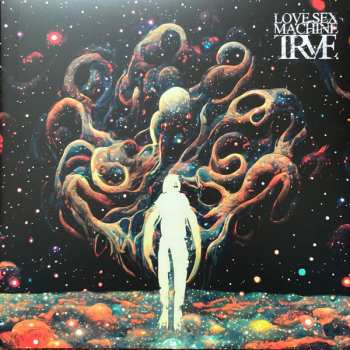 LP Love Sex Machine: Trve