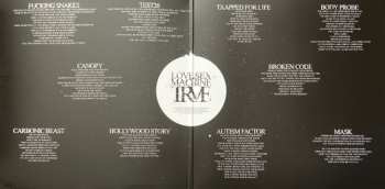 LP Love Sex Machine: Trve