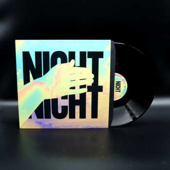 LP Love-Songs: Nicht Nicht