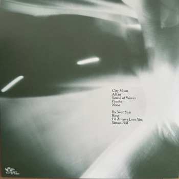 LP Love Spirals Downwards: Flux CLR | LTD