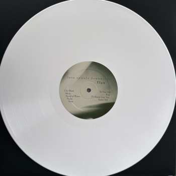 LP Love Spirals Downwards: Flux CLR | LTD