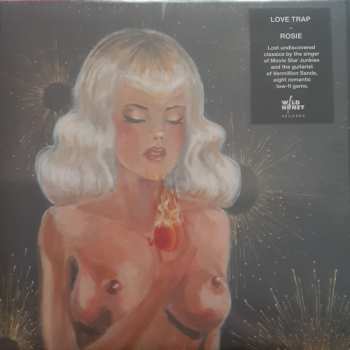 Album Love Trap: Rosie