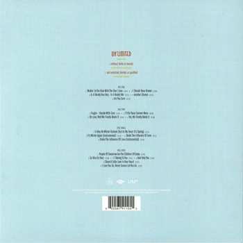 2LP Love Unlimited: The UNI, MCA And 20th Century Records Singles 1972-1975