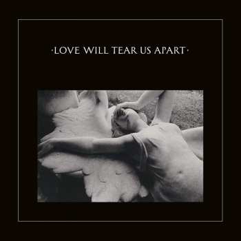 SP Joy Division: Love Will Tear Us Apart
