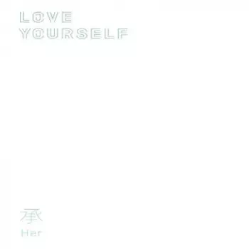BTS: Love Yourself 承 'Her'