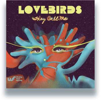 Album Lovebirds: They Call Me