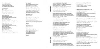 2CD Lovebites: Five Of A Kind - Live In Tokyo 2020